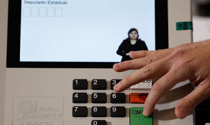 Campanha eleitoral nas ruas e propaganda virtual começam neste domingo