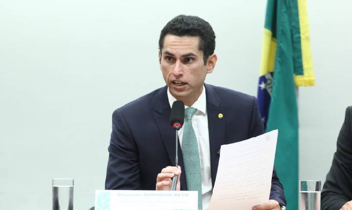 Comissão de Constituição e Justiça aprova criação de cargos para Tribunal Regional do Trabalho com sede no Ceará