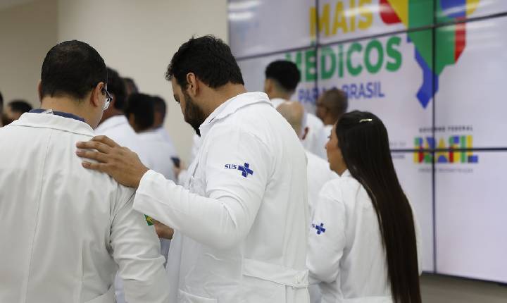 Inscrição para residência médica estão abertas até hoje