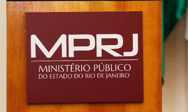 Ministério Público do Rio renova acordo para enfrentar criminalidade