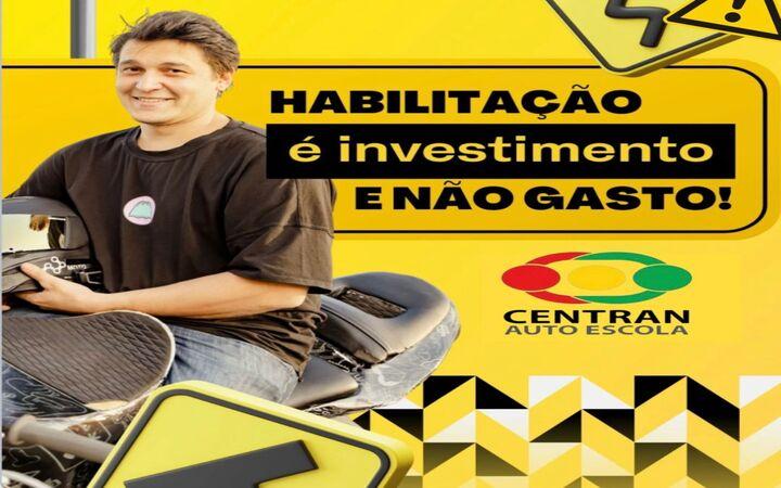 CENTRAN