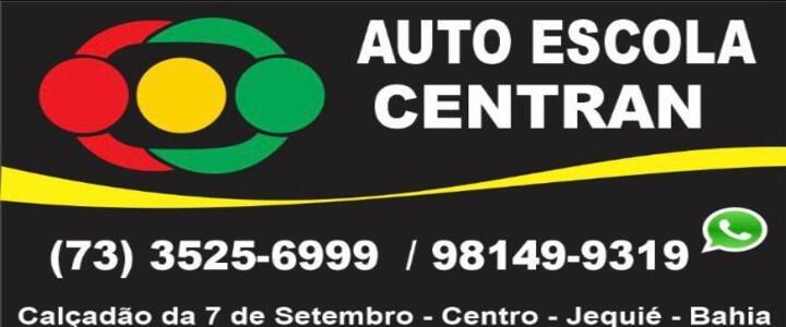 CENTRAN