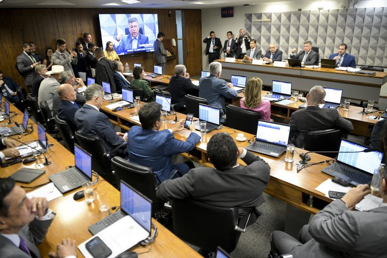 CPMI do INSS ouve familiares de 'Careca' e Camisotti nesta quinta