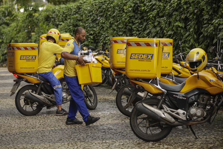 Caixa criará fundo imobiliário para levantar recursos para os Correios