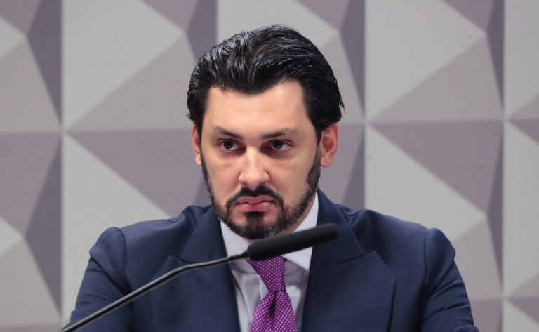 Empresário Fernando Cavalcanti nega ser “laranja” em esquema de fraudes do INSS