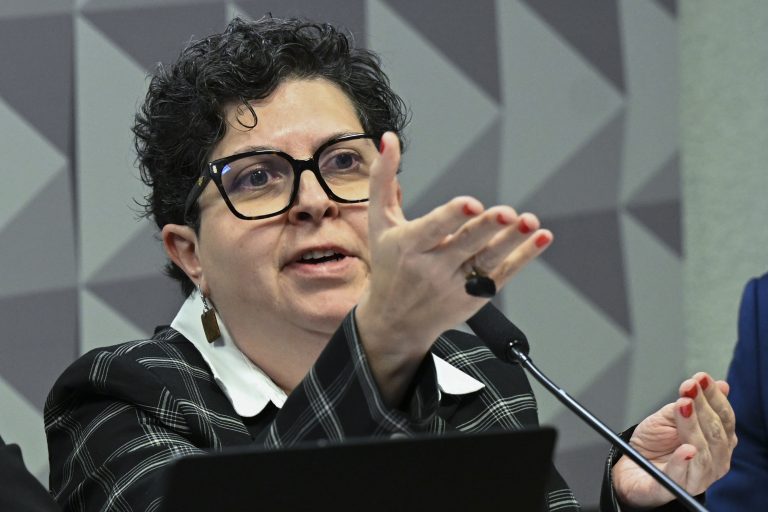Ex-integrante do Conselho de Previdência relata denúncias de fraudes em descontos de aposentados à CPMI do INSS