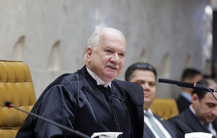 Fachin diz que apoia uma reforma administrativa 