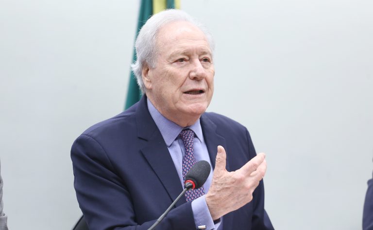 Ministro da Justiça participará de audiência pública da Comissão de Segurança da Câmara
