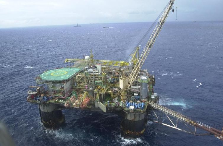 Petrobras: produção no 3º trimestre alcança 3,14 milhões de barris/dia