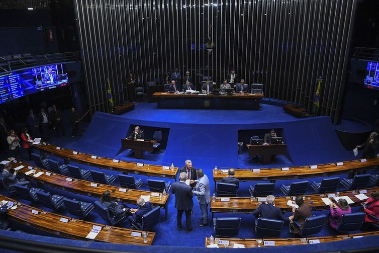 Senado aprova criação do Programa Nacional de Cuidados Paliativos