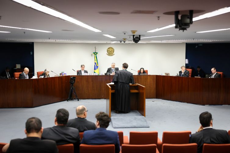 Trama golpista: réus do Núcleo 4 pedem absolvição ao STF