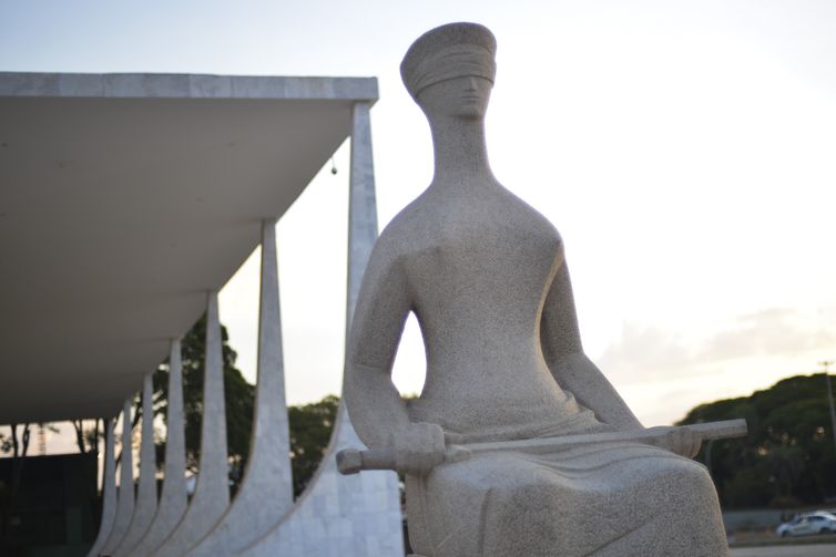 Ex-assessor de Moraes vira réu no Supremo