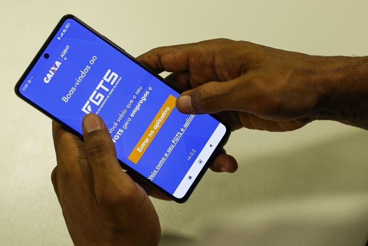 Novas regras do saque-aniversário do FGTS entram em vigor neste sábado