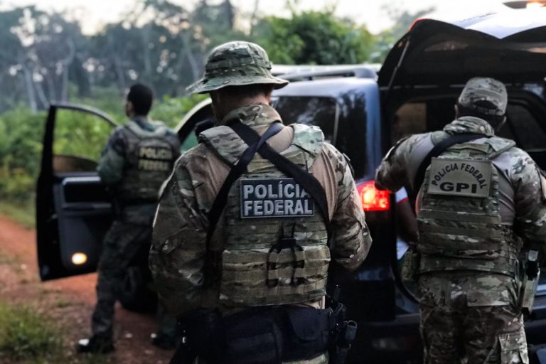 Projeto do governo endurece penas e amplia combate ao poder econômico de facções criminosas