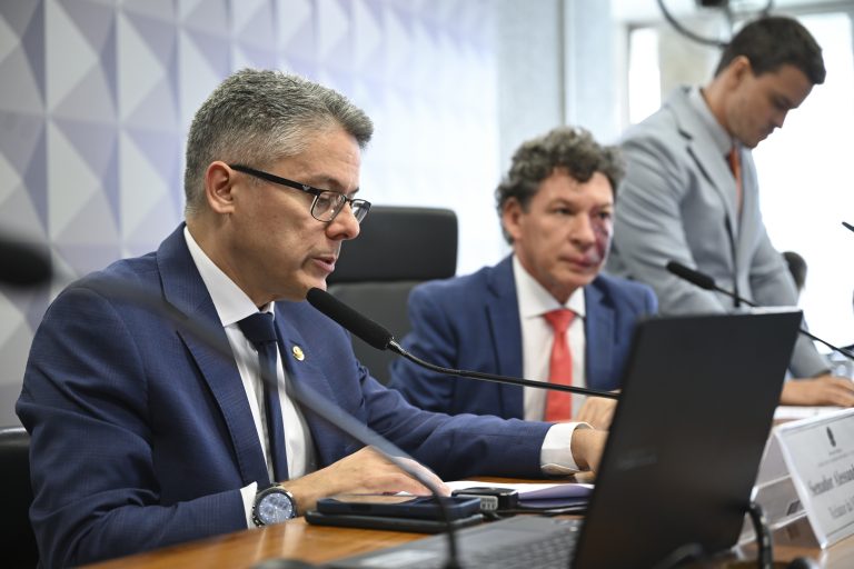 Comissão mista vota medida provisória da proteção de dados nesta quarta