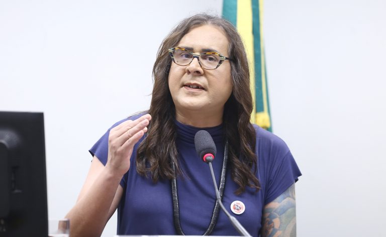 Comissão aprova projeto que exige plano de risco ambiental para mineração